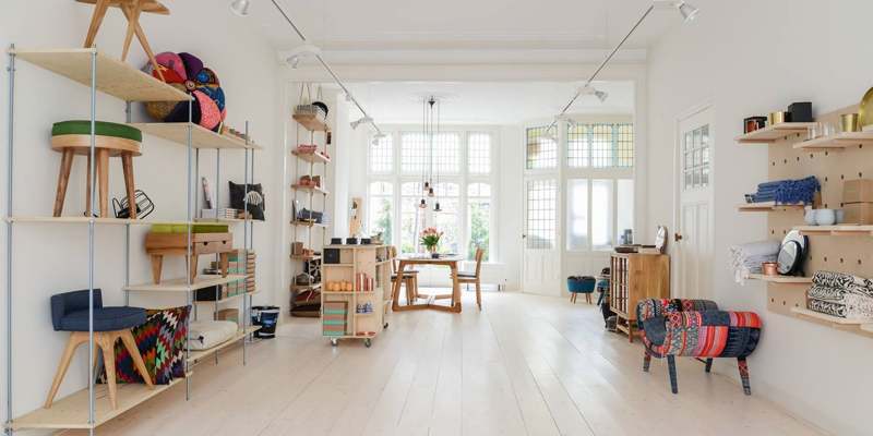 yurtstore zoutmanstraat den haag