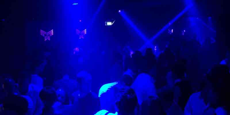 magistrat den haag techno dj muziek