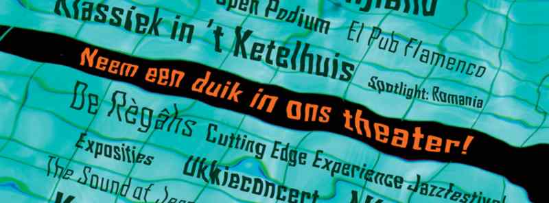 de regentes den haag theater cultureel centrum