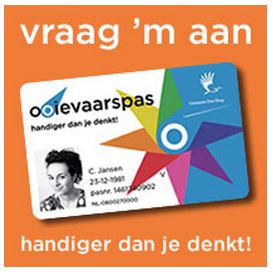 Ooievaarspas aanvragen