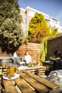 Namaste spiritueel cafe den haag