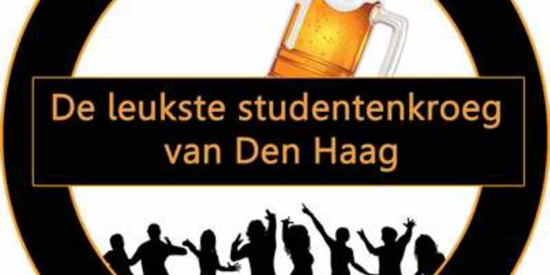 Studenenkroeg Den Haag