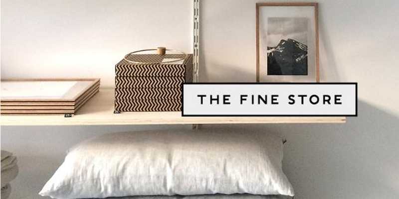 the fine store den haag