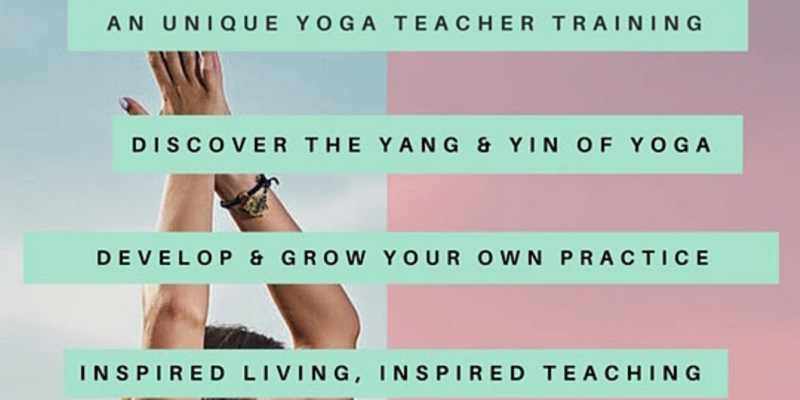 Balanz yoga teacher classes The Hague