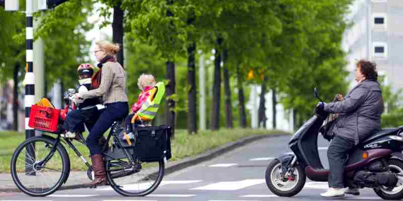 Discussieavond - Op weg naar een gezonde stad