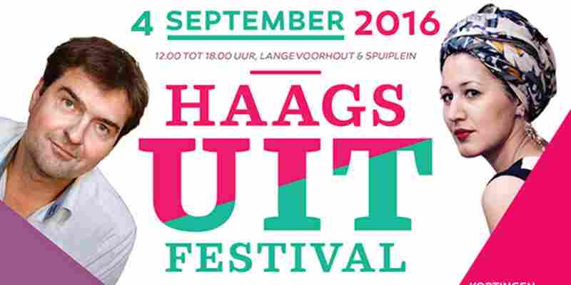 haags uitfestival 2016