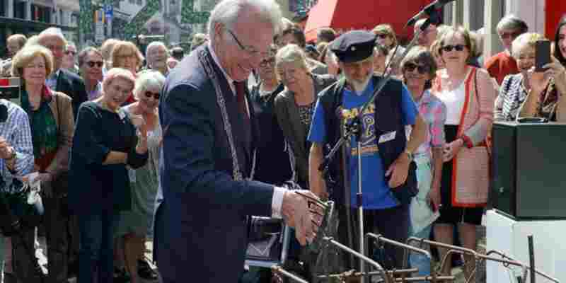 haagse kunstkring jubileum 125 jaar