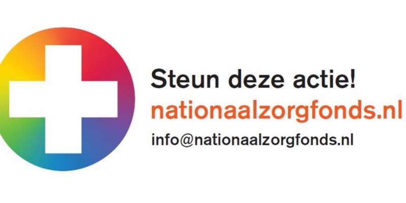 nationaal zorgfonds