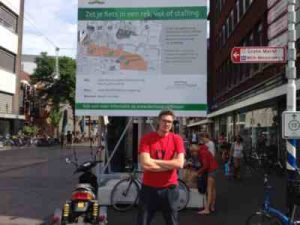 Arjen_Kapteijns_Fietsen_Grote_Marktstraat