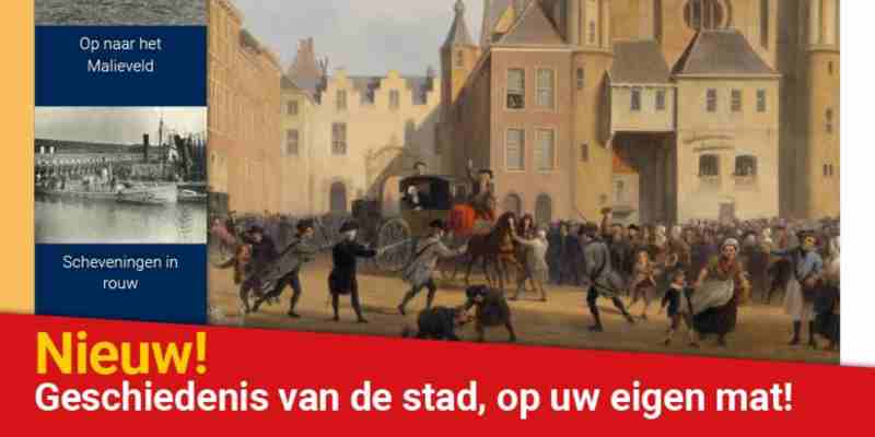 haagse geschiedenis