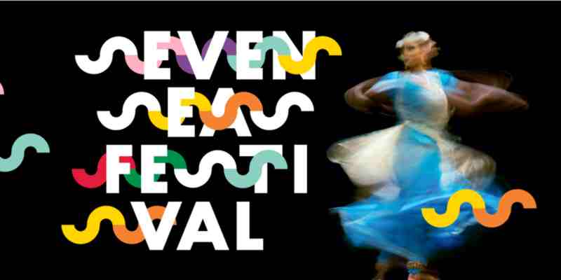 Seven Seas Festival