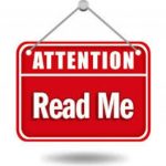 attention-read-me