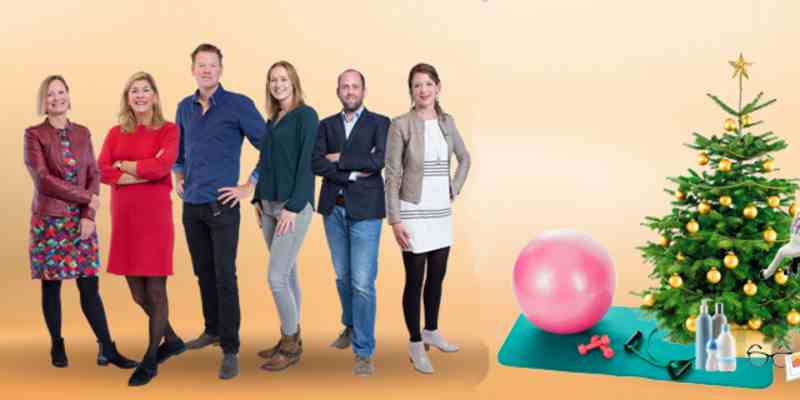 Crowdfundingactie Fonds Slachtofferhulp van start voor slachtoffers in nood