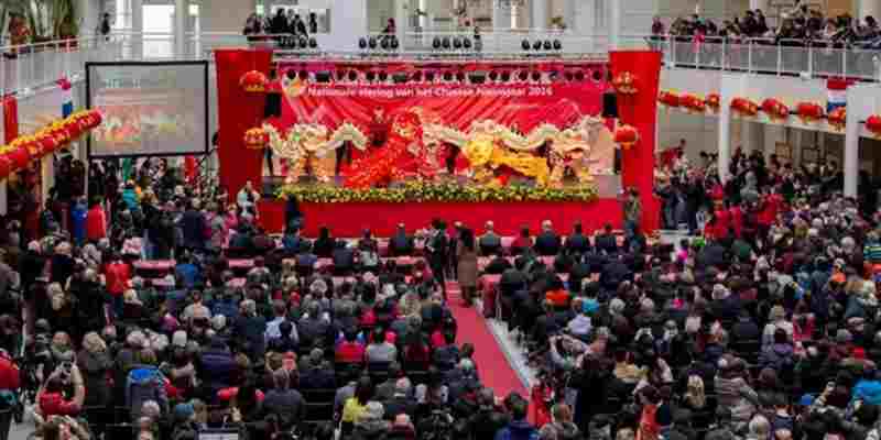 chinees nieuwjaar 2017 den haag