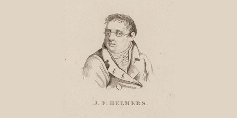 Jan Frederik Helmers