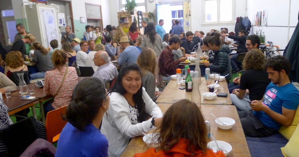 The Conscious Kitchen