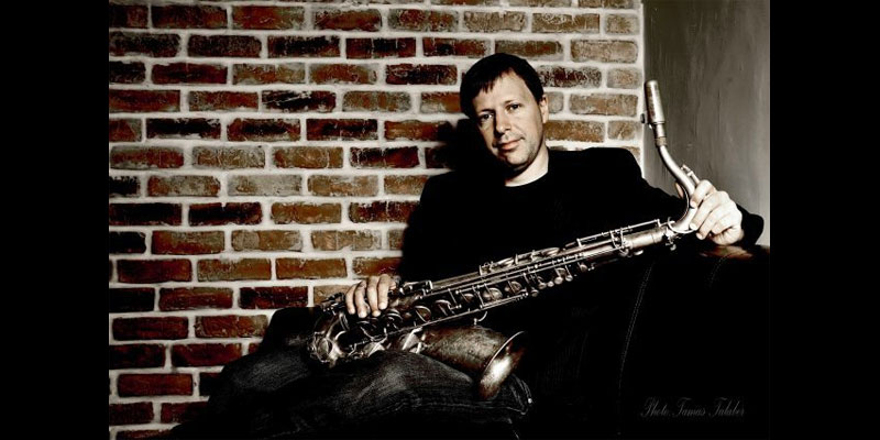 Chris Potter