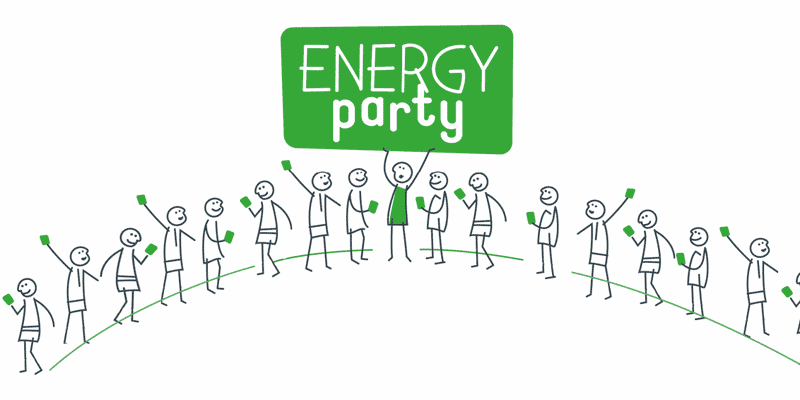 EnergyParty