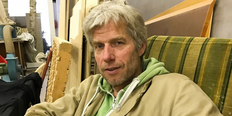 Rob Vreeswijk