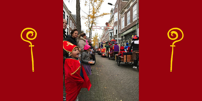 sinterklaas