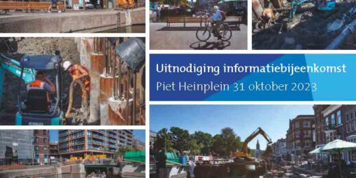 Piet Heinplein